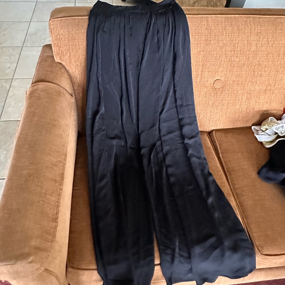 Flowey pants